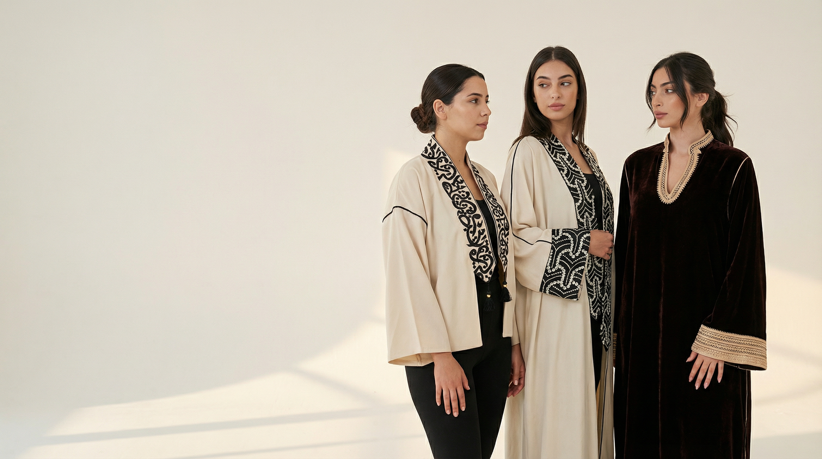 KIRA Collection – Quiet confidence